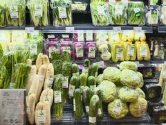 -Olé精品超市(北京合生汇店)