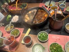 -盡膳口福跷脚牛肉火锅(晶耀前滩店)