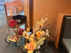 -色響火锅(恒隆广场店)