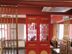 -老边饺子馆(中街店)