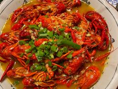-东来土菜馆(民祥园路店)