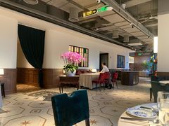 -漢舍中国菜馆(889广场店)