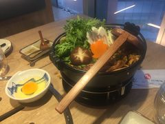 -好牛烧肉(世茂广场店)