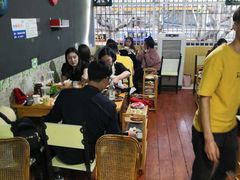 大堂-阿昌白族石板烧(大理古城店)