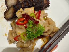 -澳门豆捞(裕华东路店)