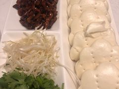 -北李妈妈菜·海肠捞饭(高新万达店)