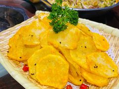 -海拉尔蒙古包(房山长阳总店)