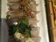 -喝丢一只鞋辣炒海鲜小烧烤(三八广场店)