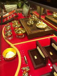 -中国黄金(北京旗舰店)