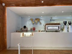 -% Arabica阿拉比卡咖啡(武汉天地店)
