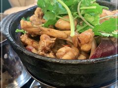 -川香煲(茅台路店)