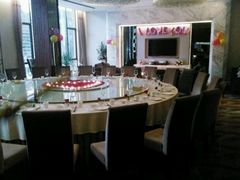 -明珠海港大酒店