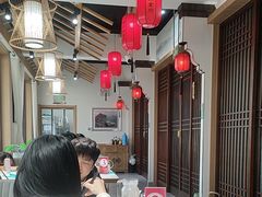 -渔码头食府·20年蓬莱老字号(登州路店)
