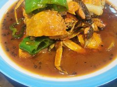 -盱眙虾神於氏龙虾(夫子庙红街店)