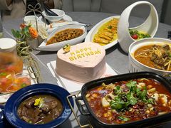 -3号仓库·创意中国菜(乐清正大广场店)