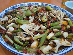 -李大爷的泡椒馆(冉家坝店)