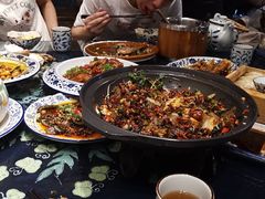 -阿嫂印象·民间江湖菜(大学城店)