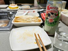 -海底捞火锅(天津SM城市广场店)
