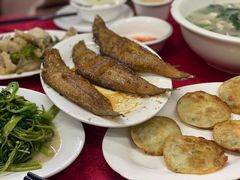 -蛇口康乐快餐鱼仔档(翠苑小区店)