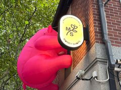 -Money Shops(愚园路店)