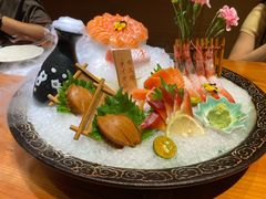 -文三酒肆自助放题(新街口友谊广场店)