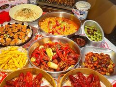 -靓靓蒸虾·头牌蒸虾(南山桂庙店)