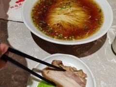 -松鹤面馆·古法焖肉面(观前店)