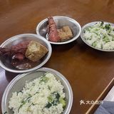 永卿牛肉店在南益广场周边 算是一家默默无闻的小店