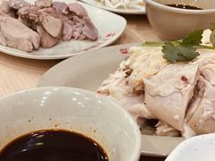 -百家鸡味馆(清泰店)