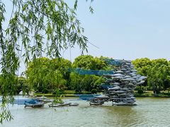 -上海鲜花港