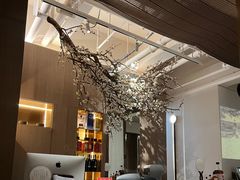 大堂-梅花境(万科店)