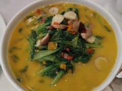 -乾隆美食·本帮菜(黄河路店)