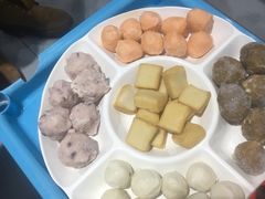 -老诚一锅(万年花城店)
