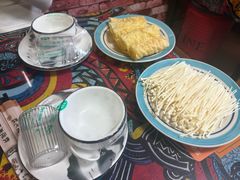 -弘烨 贵州酸汤 鱼火锅(东财店)