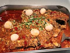 -鱼酷活鱼烤鱼(南京水游城店)