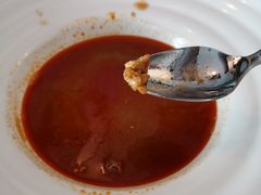 火车头特色马赛鱼汤-火车头法国西餐厅