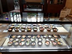 -新发展亚太JW万豪酒店·福苑咖啡厅