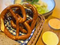 -普拉那啤酒坊Paulaner(凯宾斯基饭店)