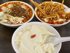 -西月城谭豆花(春熙路店)