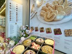 -曲奇童话(尖沙咀店)