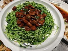 -大家发海鲜城夜排档(华山中路店)