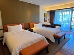 -石梅湾艾美度假酒店