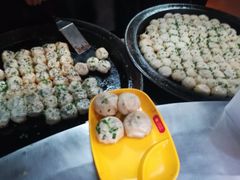 -小杨生煎(香港名都店)