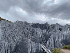 -墨石公园景区
