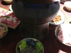 -白乐天毛肚火锅馆(南滨路店)