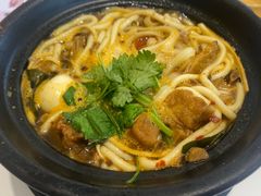 -姐弟俩土豆粉(西安小寨店)