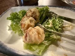 -珍宝海鲜(东海岸海鲜中心)