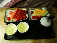 -汤泉良子·沐足·颂钵疗愈·SPA(珠江新城店)