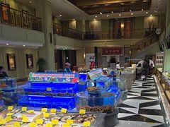 -新海渔港·胶东海鲜家常菜·家宴(奥体中心店)