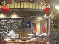 -五马集·海鲜·温州大牌档(黑金冠五马街十字路口店)